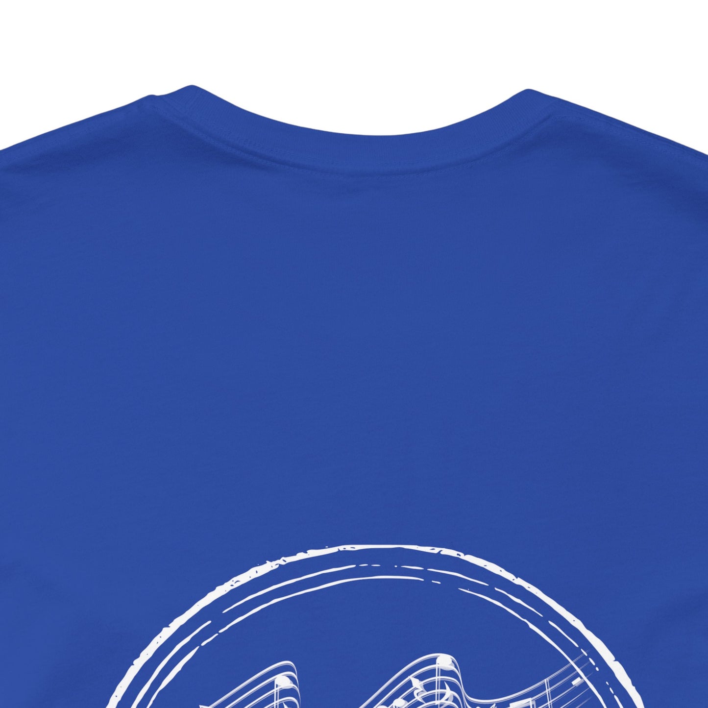 “Piano Hands” Premium Unisex T-Shirt (Short-Sleeves)
