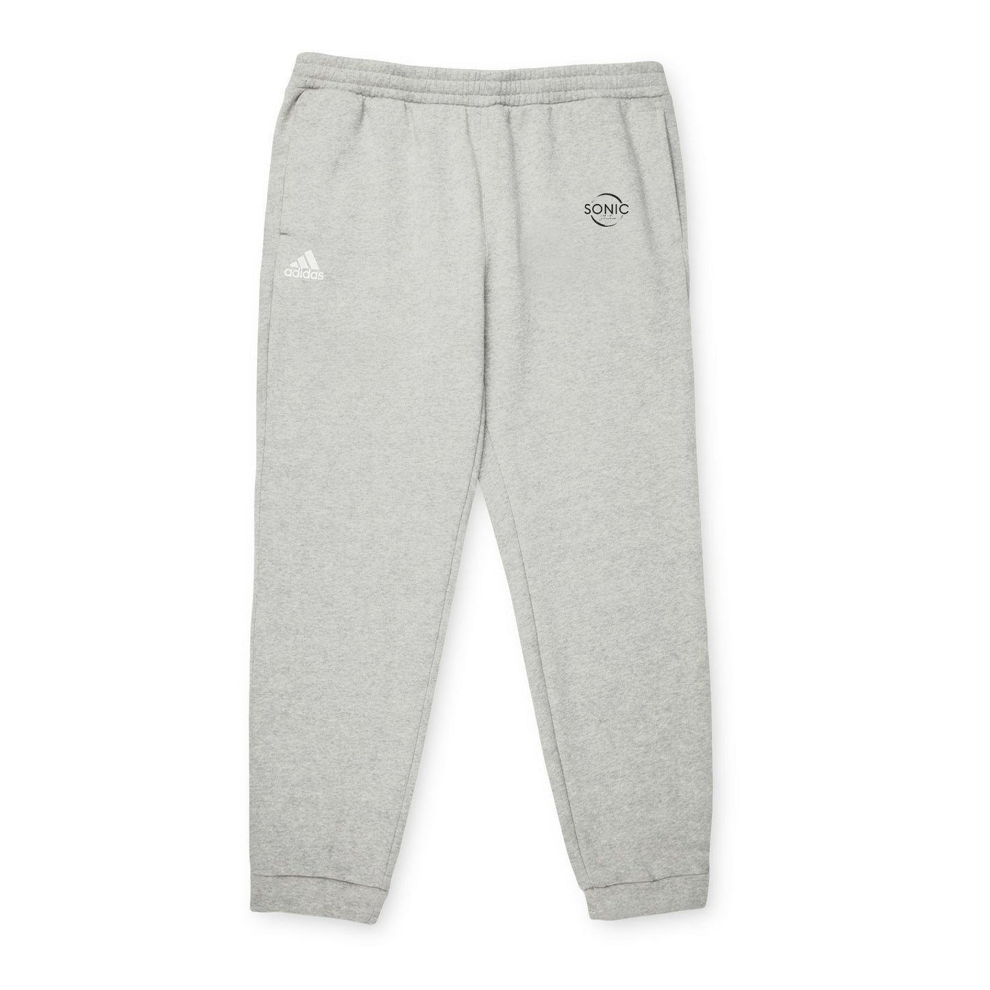 Sonic Streetwear x Adidas® Joggers