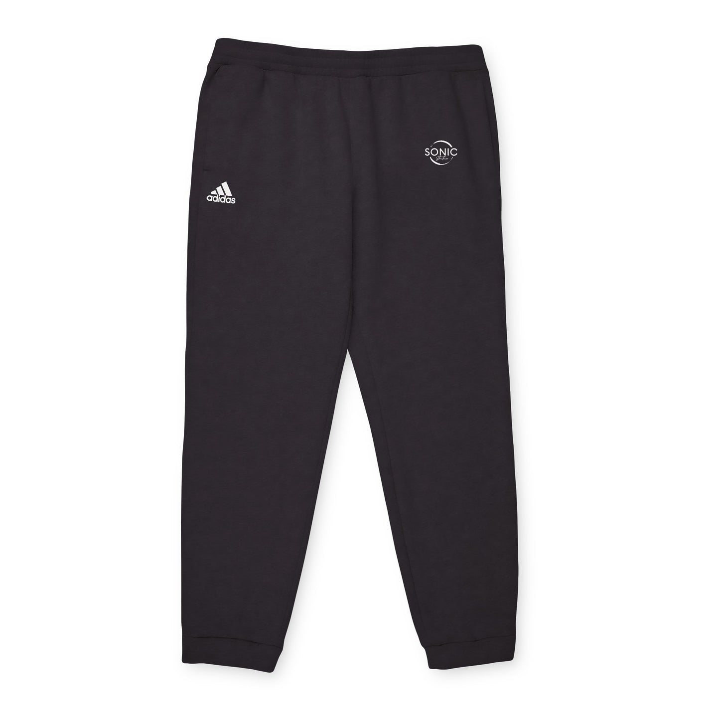 Sonic Streetwear x Adidas® Joggers