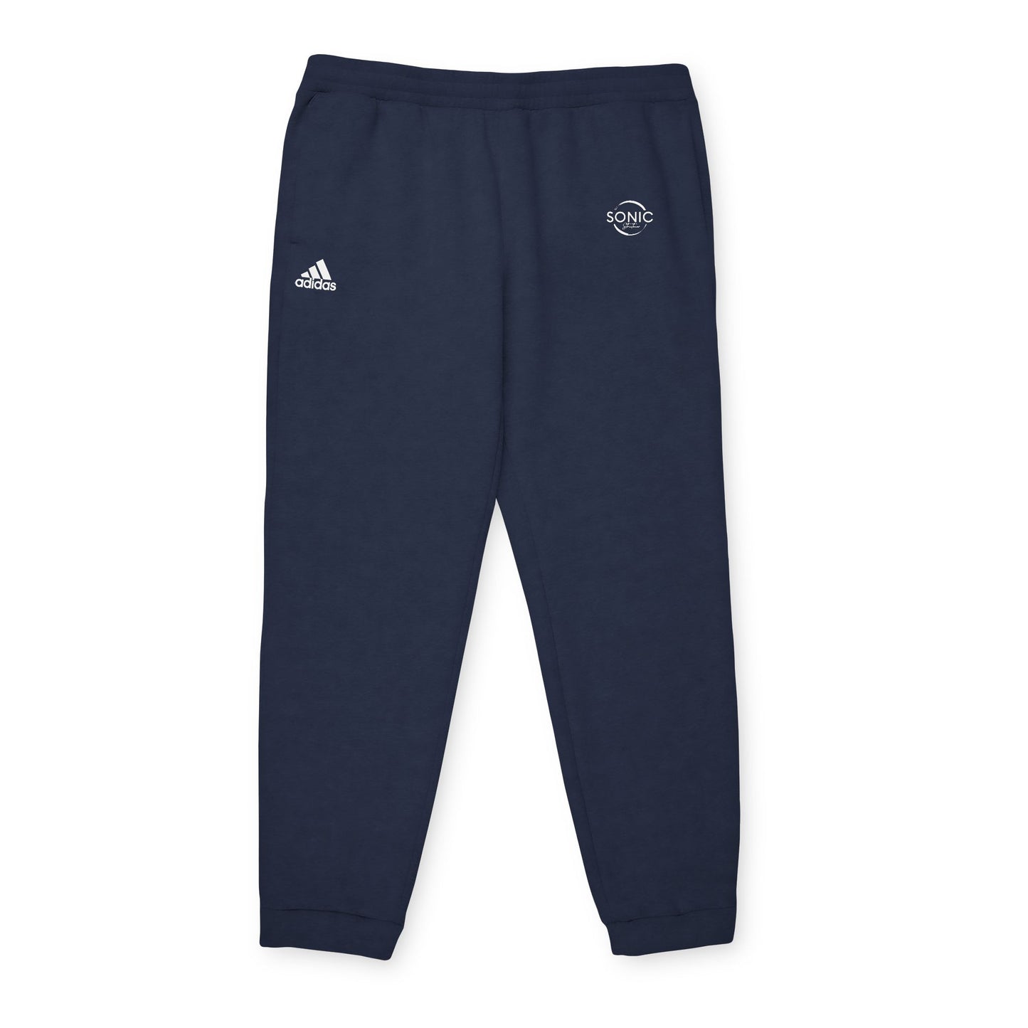 Sonic Streetwear x Adidas® Joggers