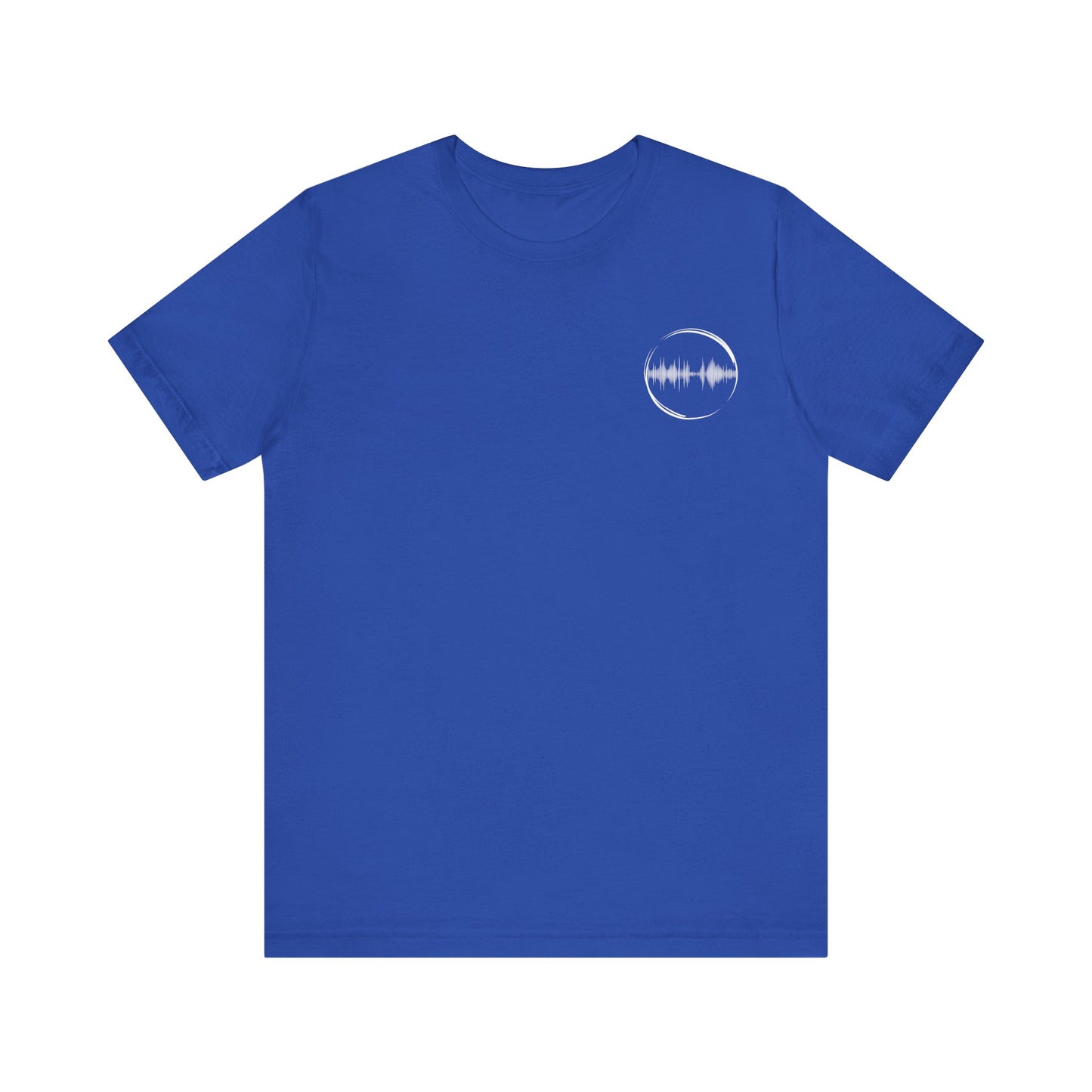 “Piano Hands” Premium Unisex T-Shirt (Short-Sleeves)