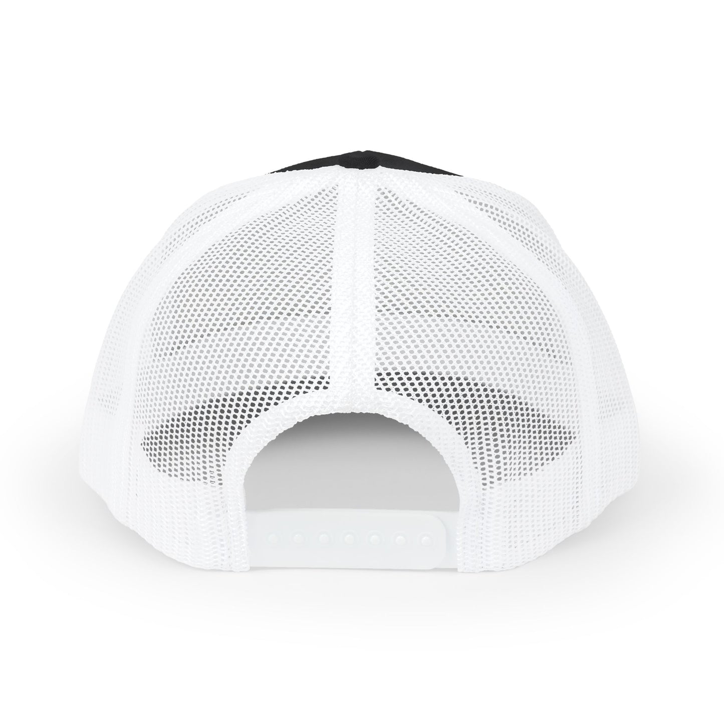 Sonic Streetwear Trucker Cap