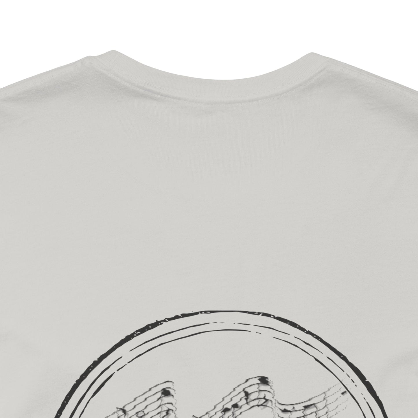 “Piano Hands” Premium Unisex T-Shirt (Short-Sleeves)