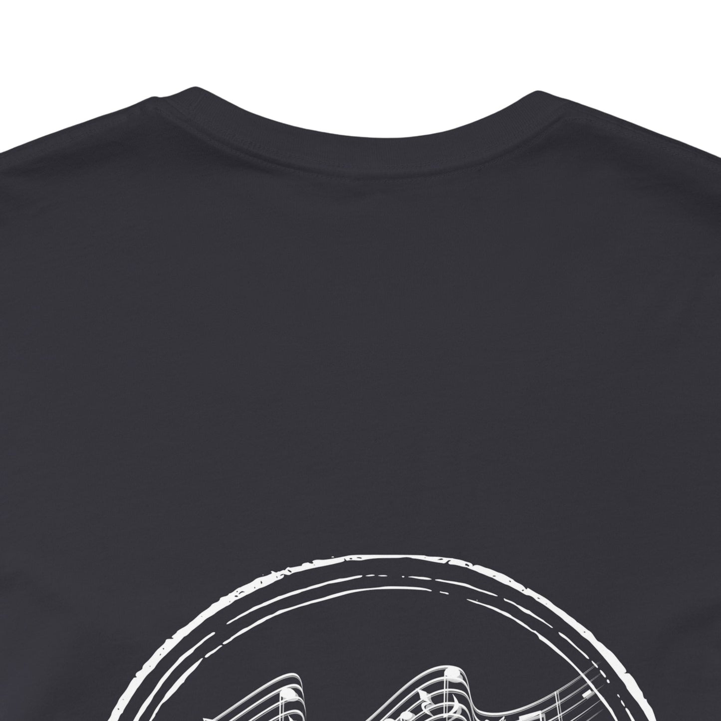 “Piano Hands” Premium Unisex T-Shirt (Short-Sleeves)