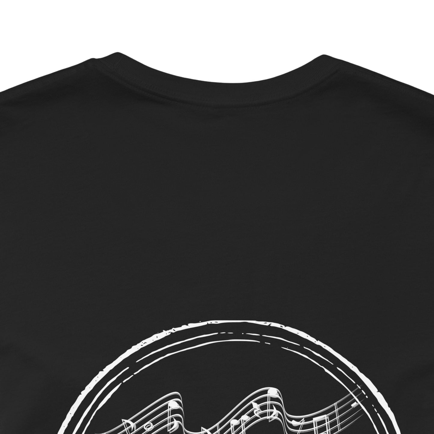 “Piano Hands” Premium Unisex T-Shirt (Short-Sleeves)