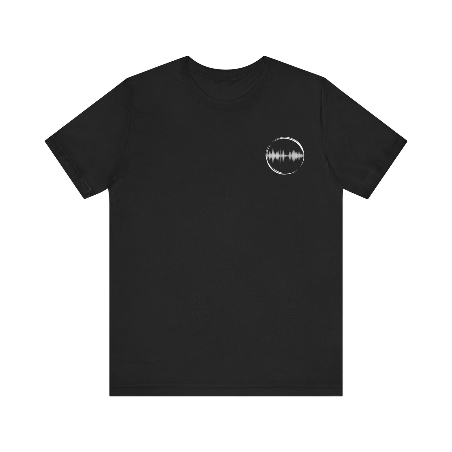 “Piano Hands” Premium Unisex T-Shirt (Short-Sleeves)