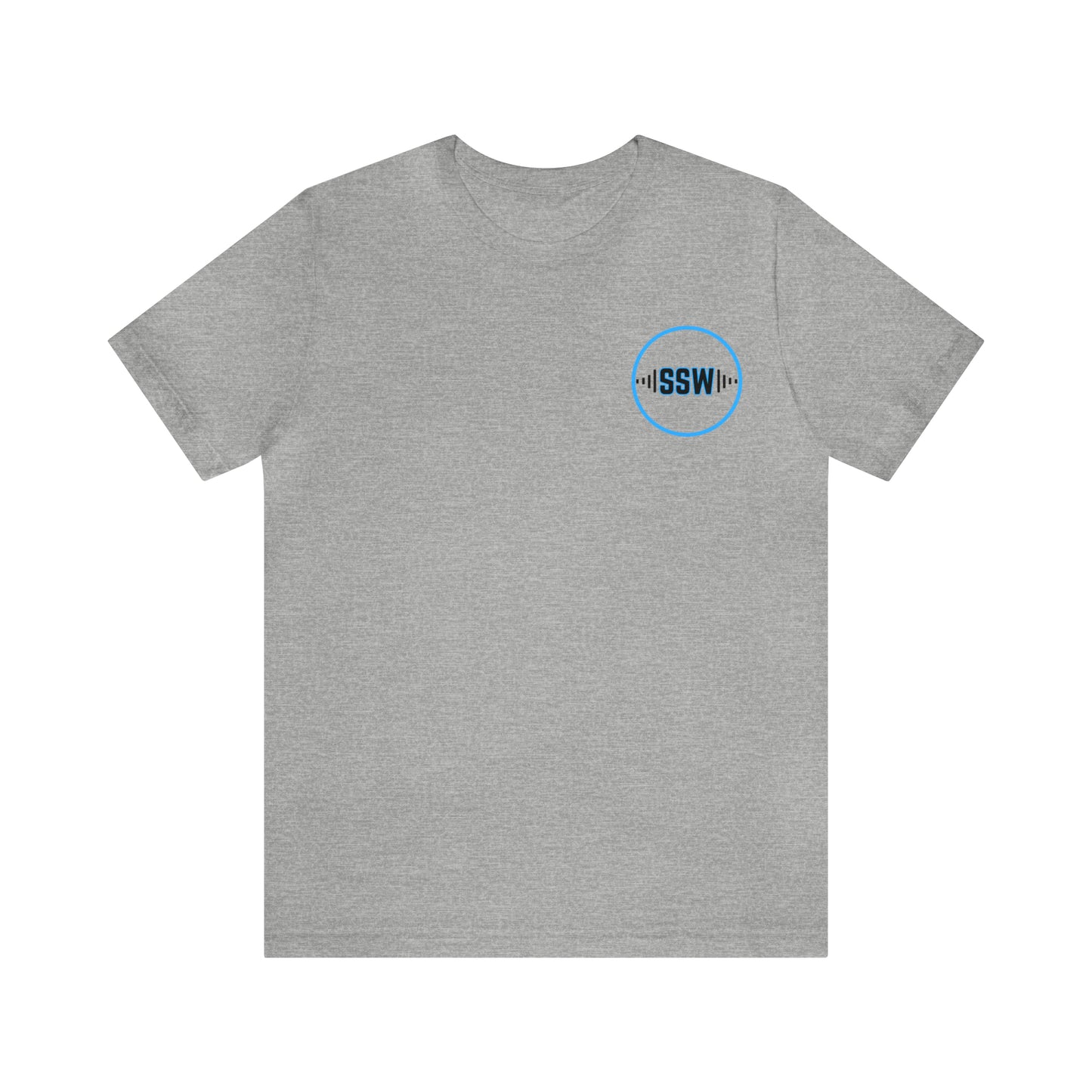 Sonic Streetwear Premium Unisex Softstyle T-Shirt