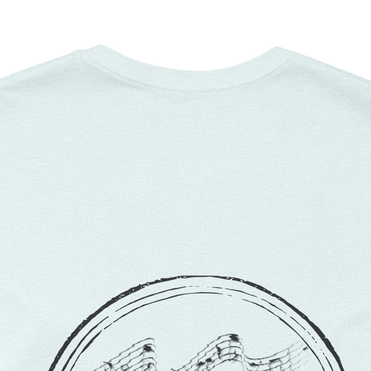 “Piano Hands” Premium Unisex T-Shirt (Short-Sleeves)