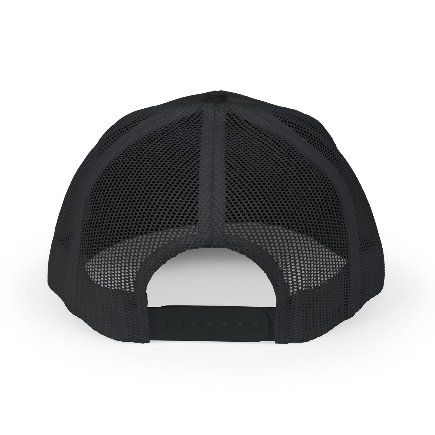 Sonic Streetwear Trucker Cap