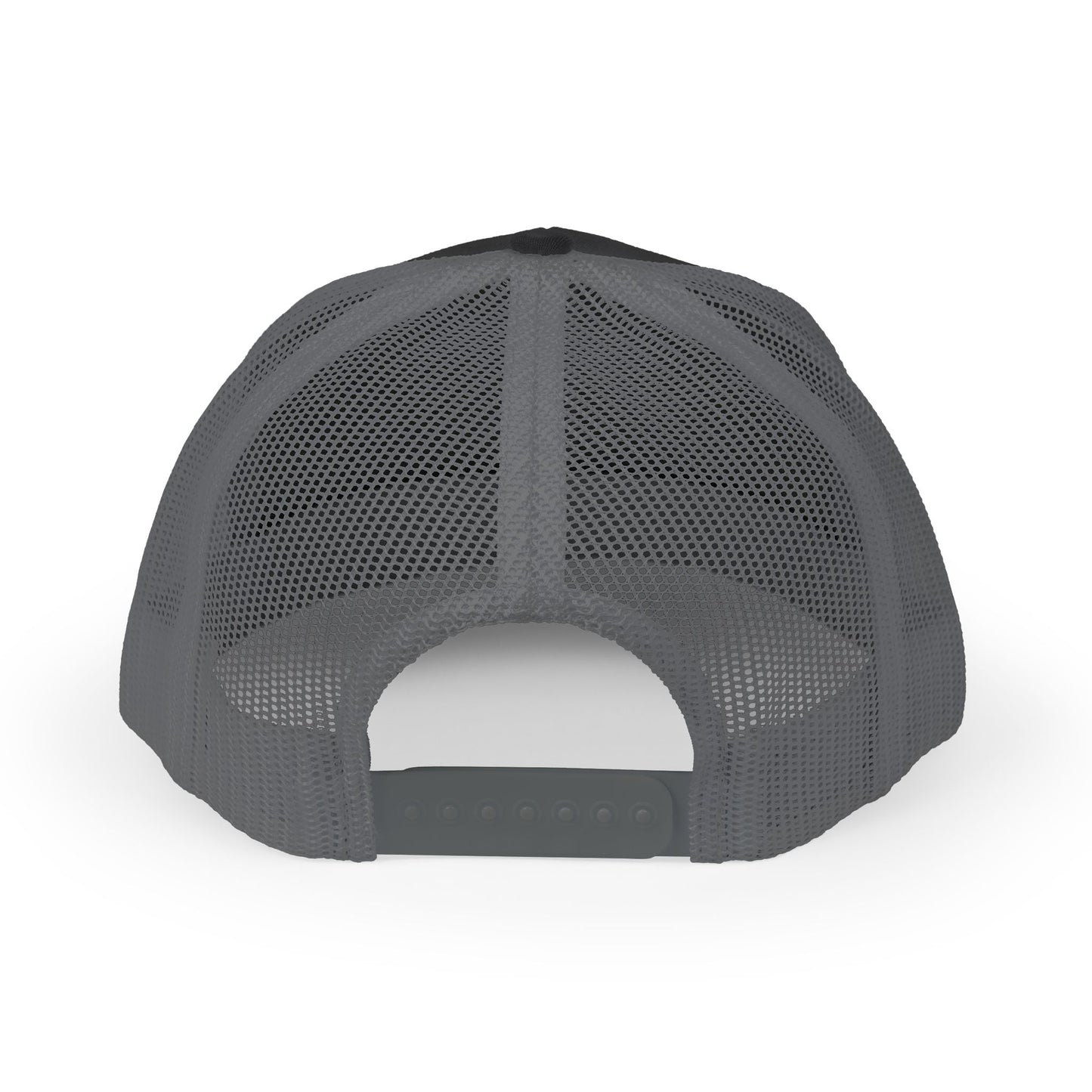 Sonic Streetwear Trucker Cap