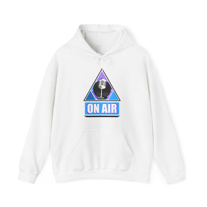 "On Air" Premium Pullover Hoodie