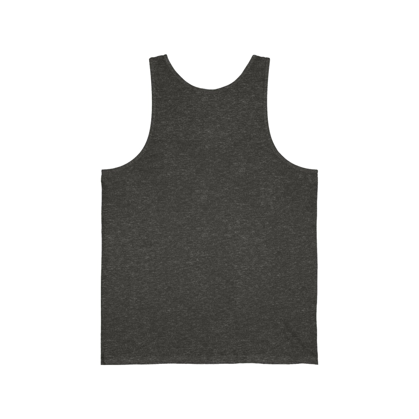 “Scuba Guitar” Premium Unisex Jersey Tank