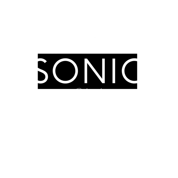 Sonic Streetwear