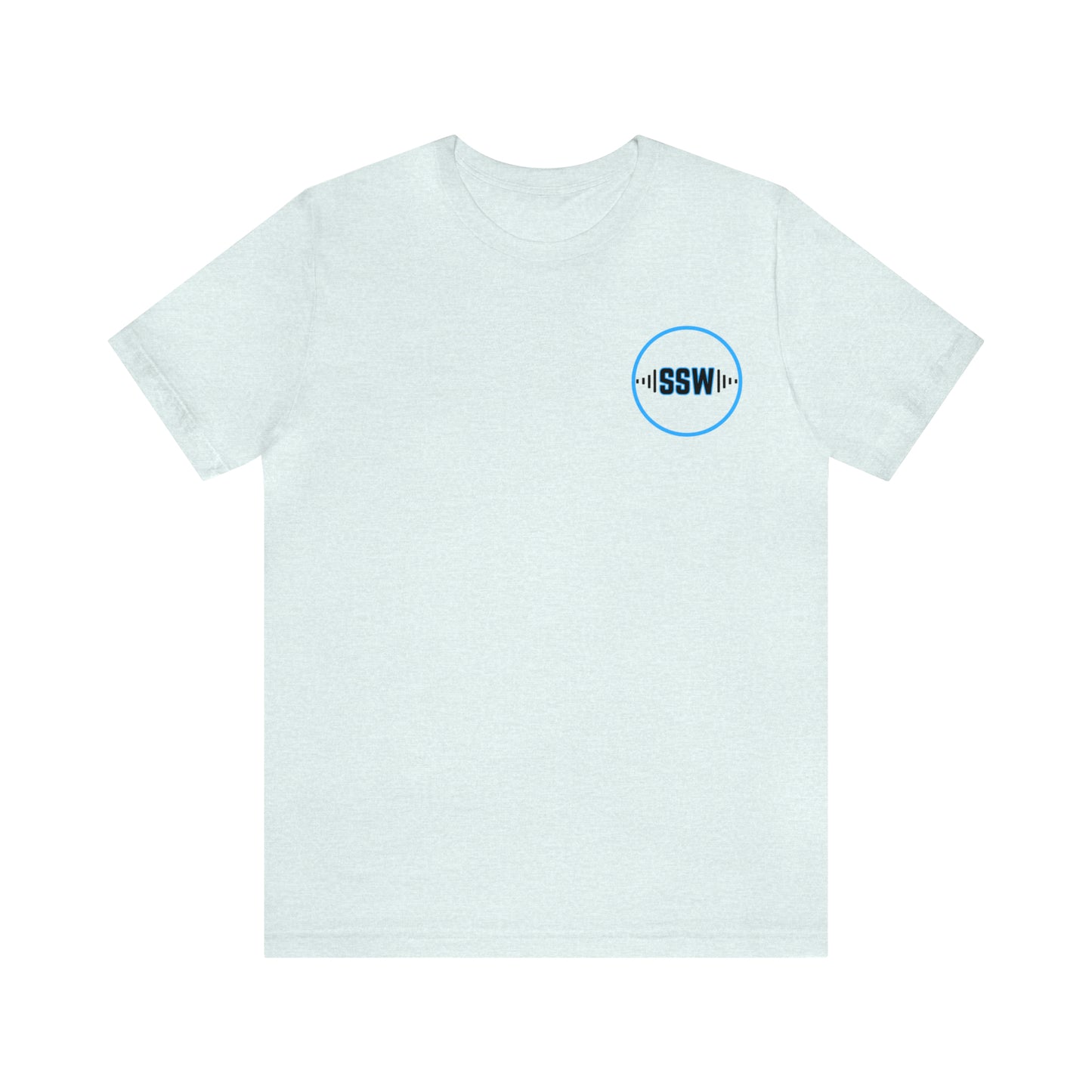 Sonic Streetwear Premium Unisex Softstyle T-Shirt