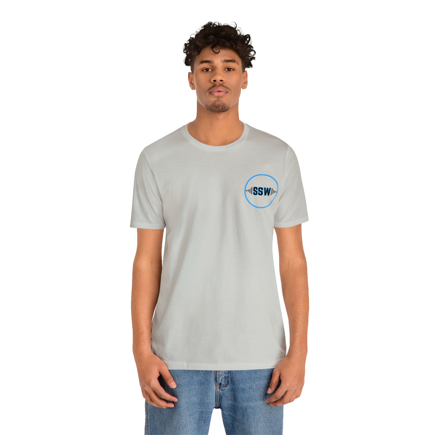 Sonic Streetwear Premium Unisex Softstyle T-Shirt