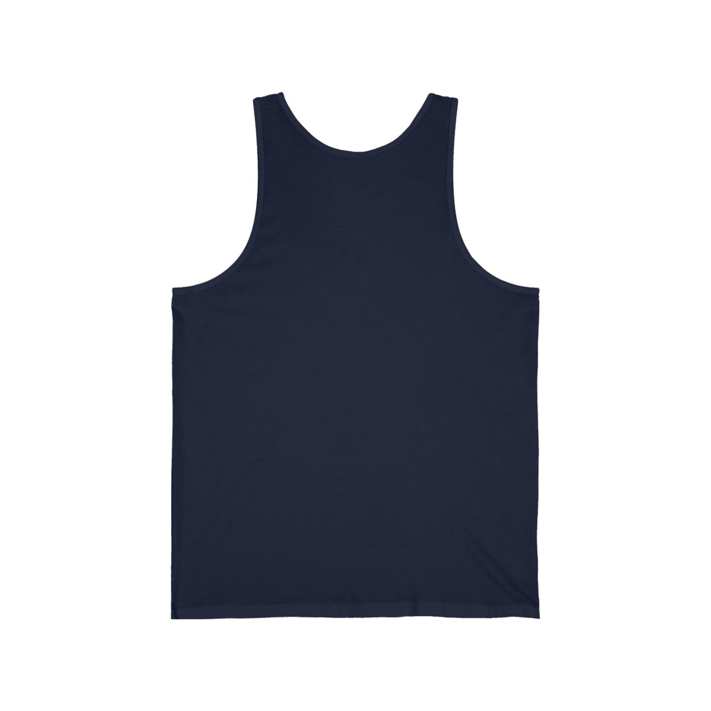 “Support Live Music” Premium Unisex Jersey Tank