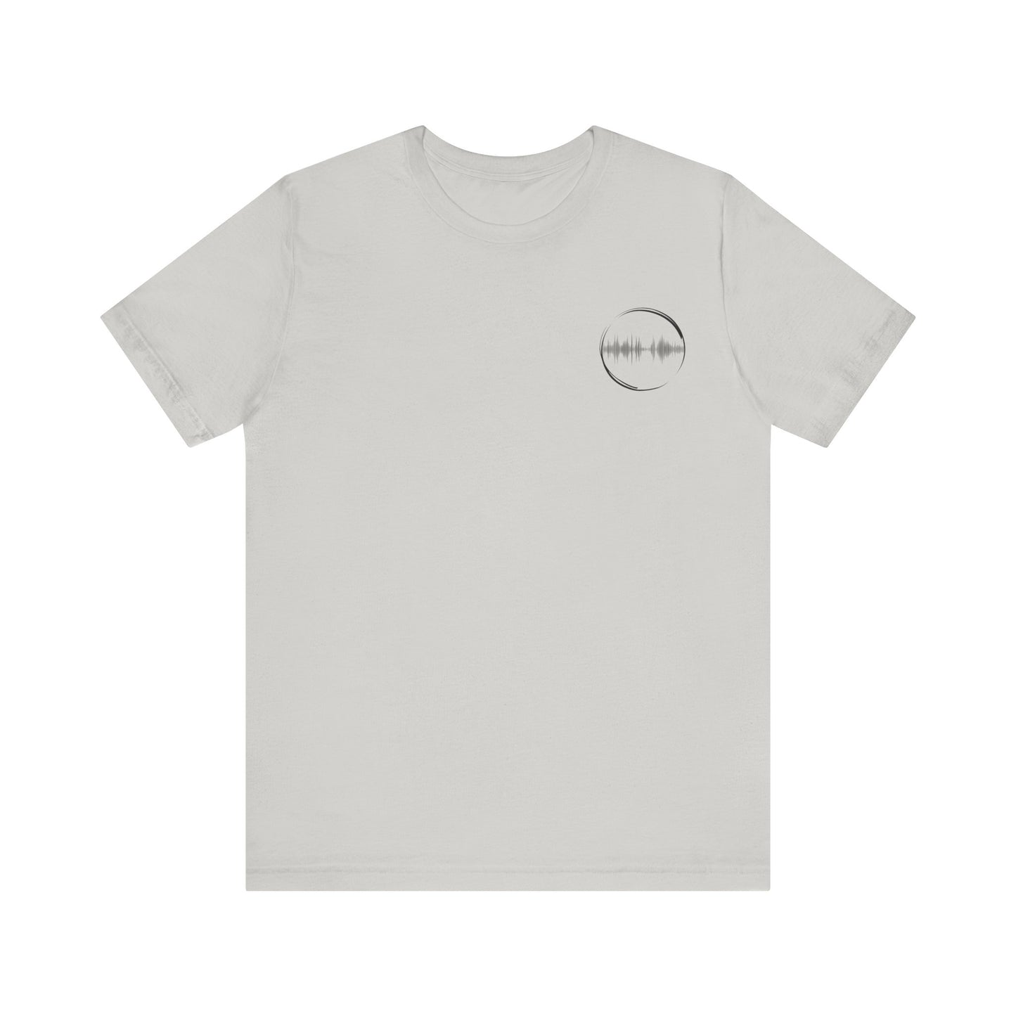 “Piano Hands” Premium Unisex T-Shirt (Short-Sleeves)