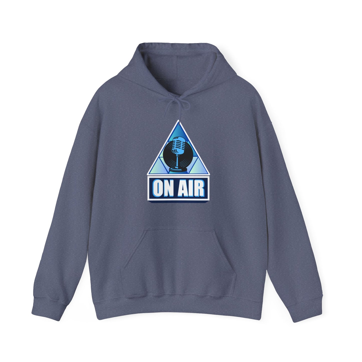 "On Air" Premium Pullover Hoodie