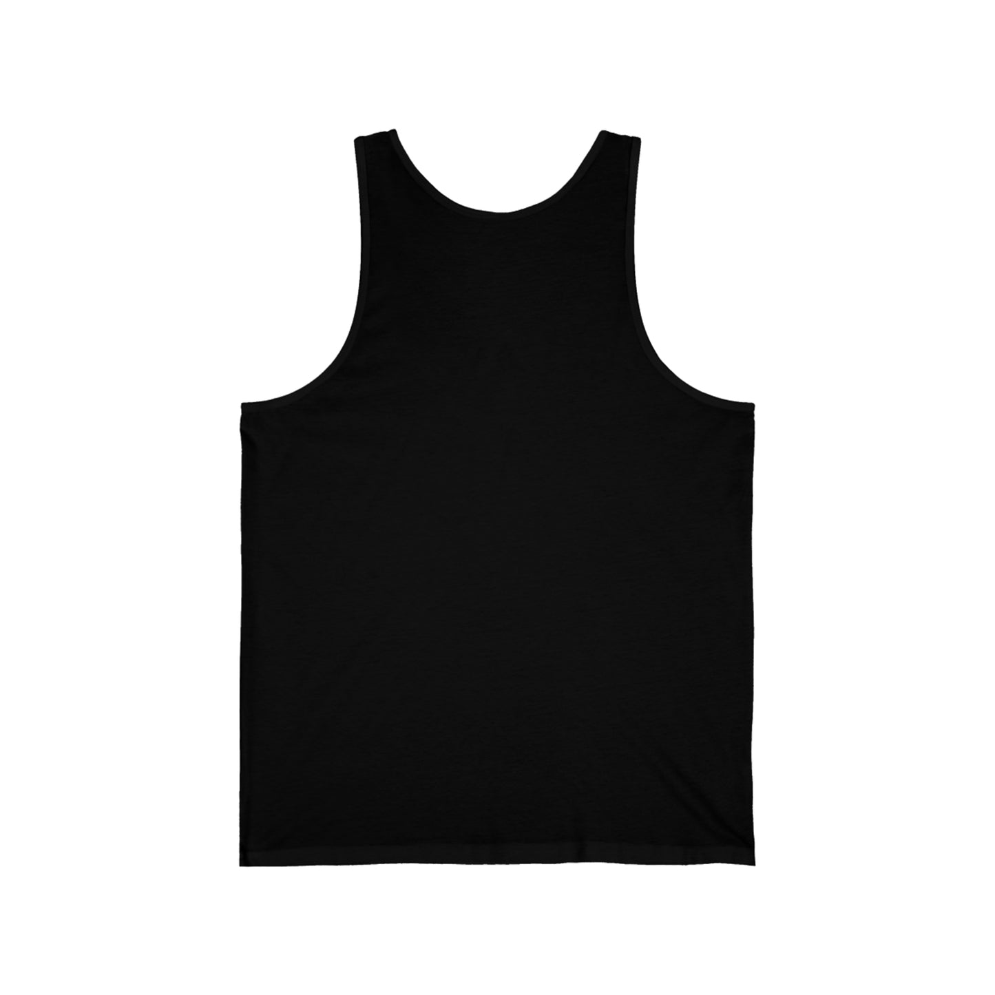 “Rock On” Premium Unisex Jersey Tank