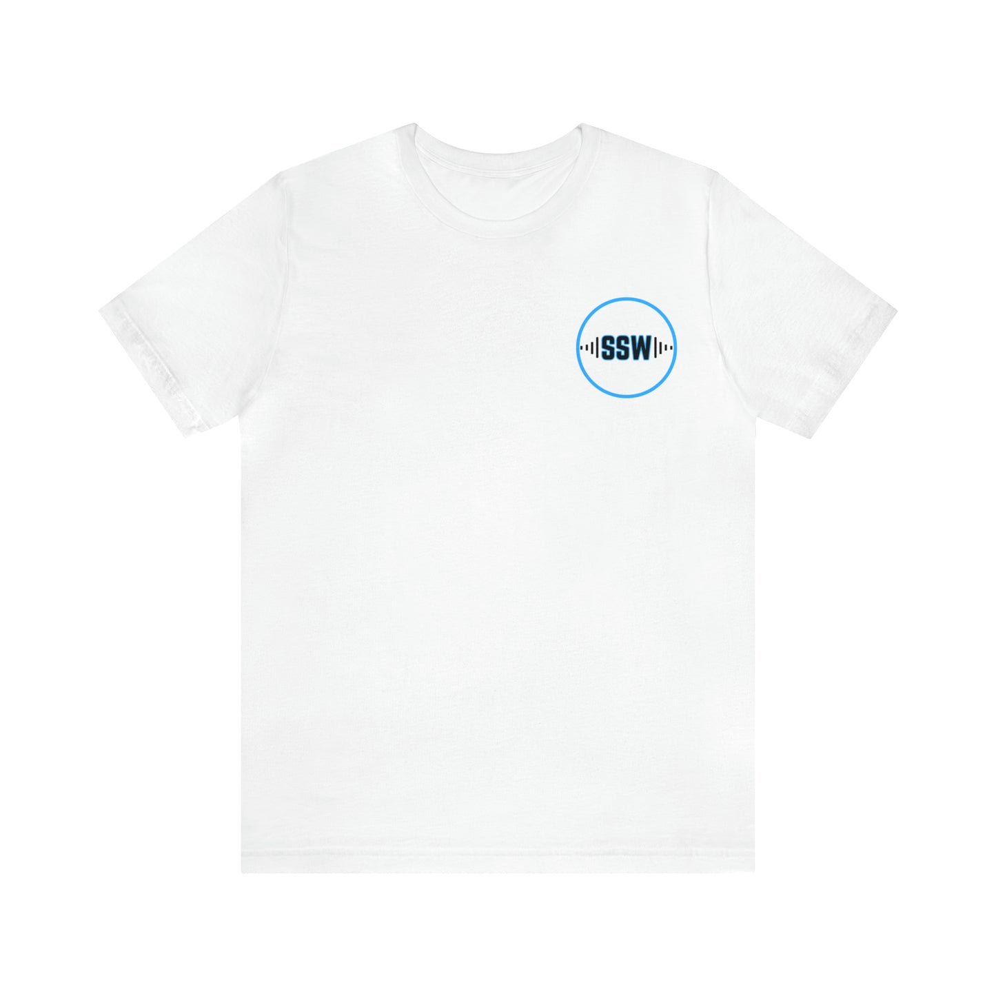 Sonic Streetwear Premium Unisex Softstyle T-Shirt